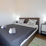 Apolo - Pool & Garden Retreat Apartman Pula