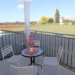 Apolo - Pool & Garden Retreat Apartman