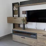 Apolo - Pool & Garden Retreat Apartman Pula