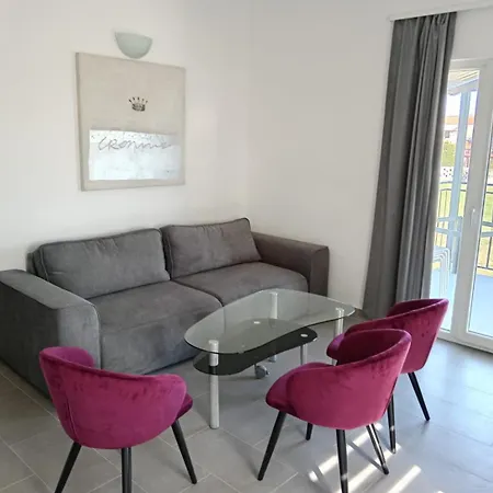 Apartment Apolo Pula