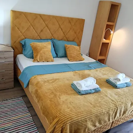 Apartment Apolo Pula