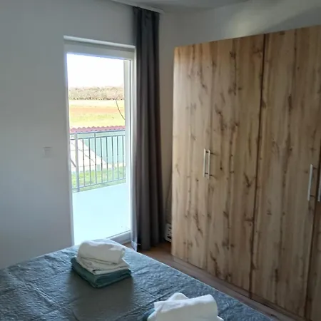 Apartman Apolo
