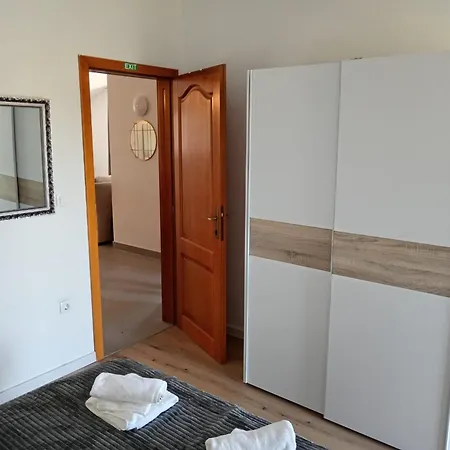 Apolo Apartman Póla