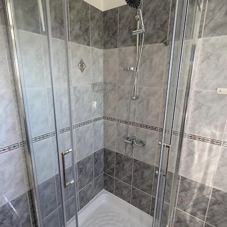 Apartman Apolo Póla