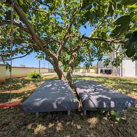 Apolo Apartman Póla