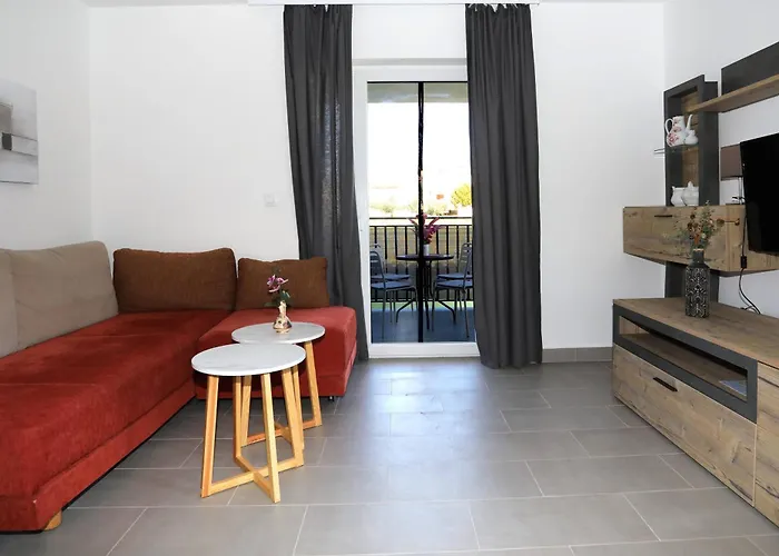 Apolo - Pool & Garden Retreat Apartmán Pula