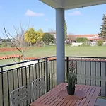 Apartment Apolo - Pool & Garden Retreat *