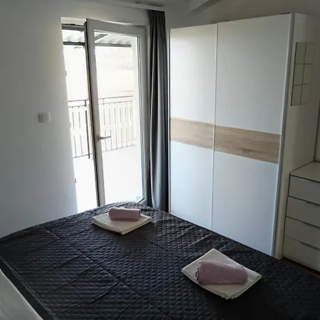 Apartment Apolo Pula