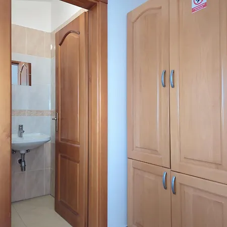 Apolo Apartment Pula