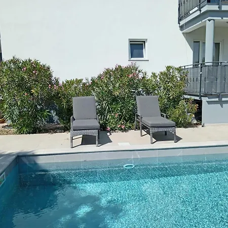 Apartment Apolo