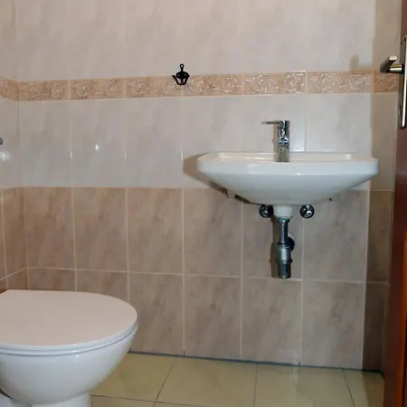 Apolo - Pool & Garden Retreat Appartement *