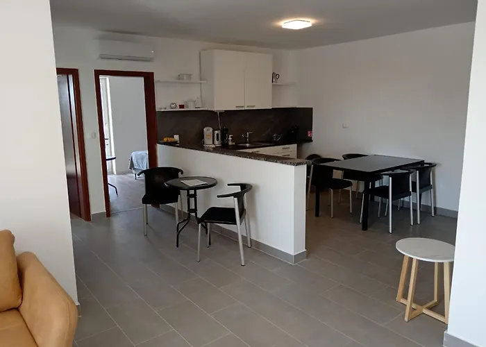 Apartamento Apolo