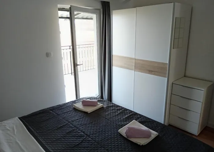 Apartamento Apolo Pula