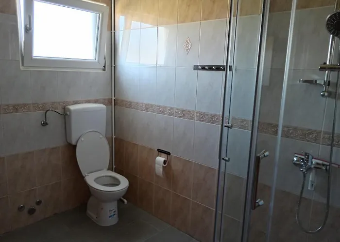 Apolo Apartamento Pula