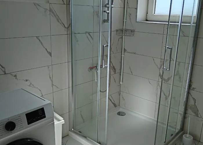 Apolo Apartamento Pula