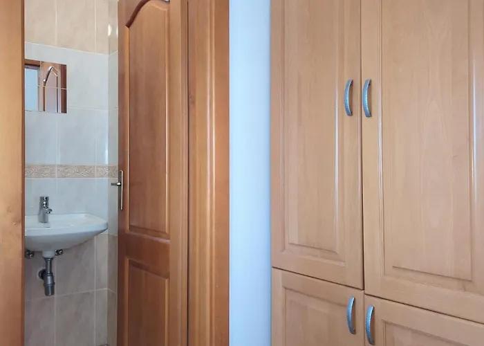 Apolo Apartamento Pula