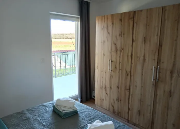 Apartamento Apolo