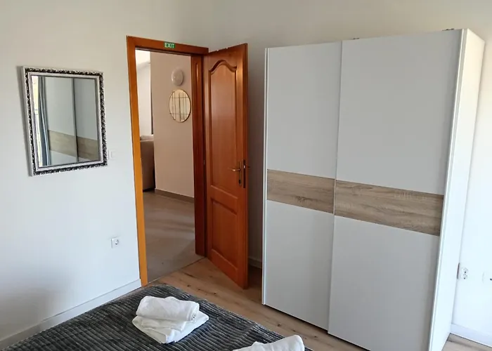 Apolo Apartamento Pula