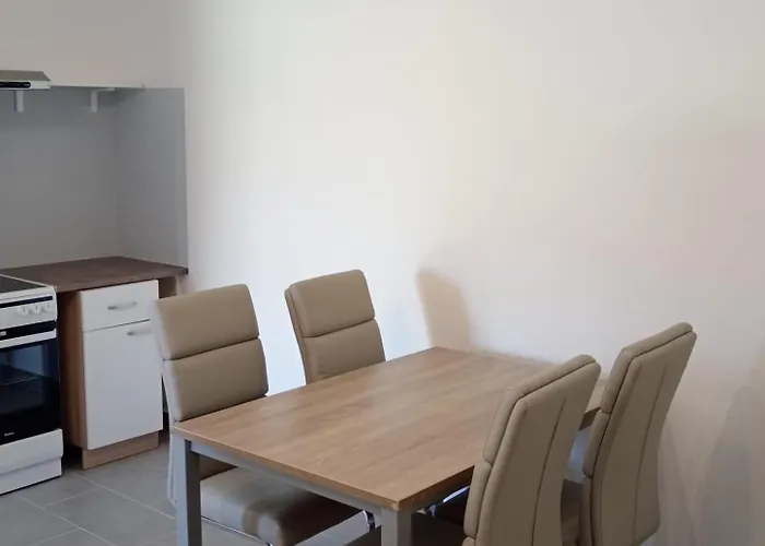 Apartamento Apolo Pula